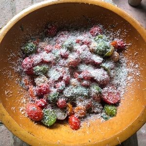 Meet your Posher, Tsomo